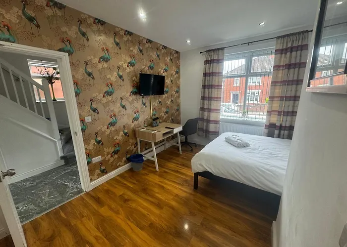 Tarleton Guesthouse