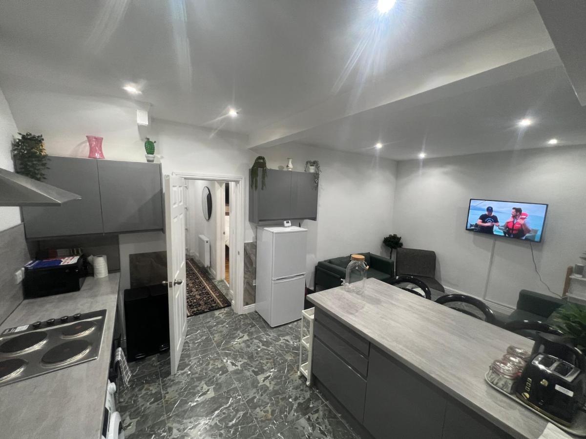 Casa vacanze Tarleton
