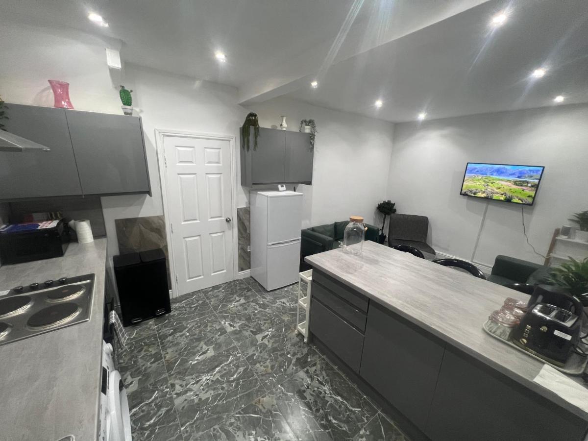 Casa vacanze Tarleton