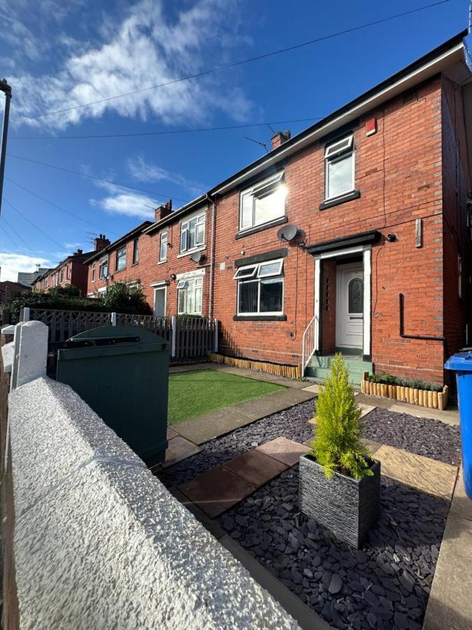 Tarleton Stoke-on-Trent