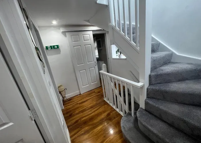 Tarleton Guesthouse
