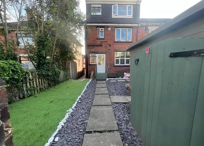 Tarleton Guesthouse