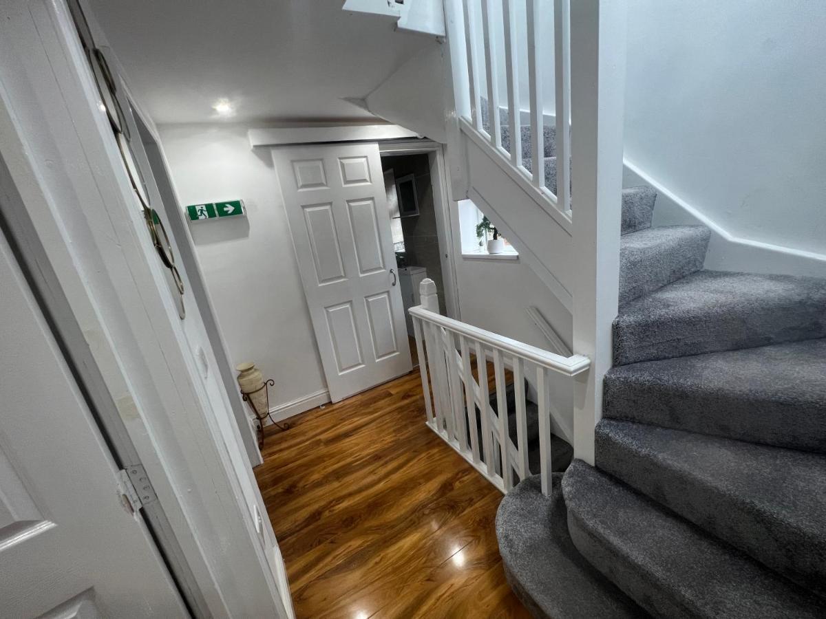 Holiday home Tarleton