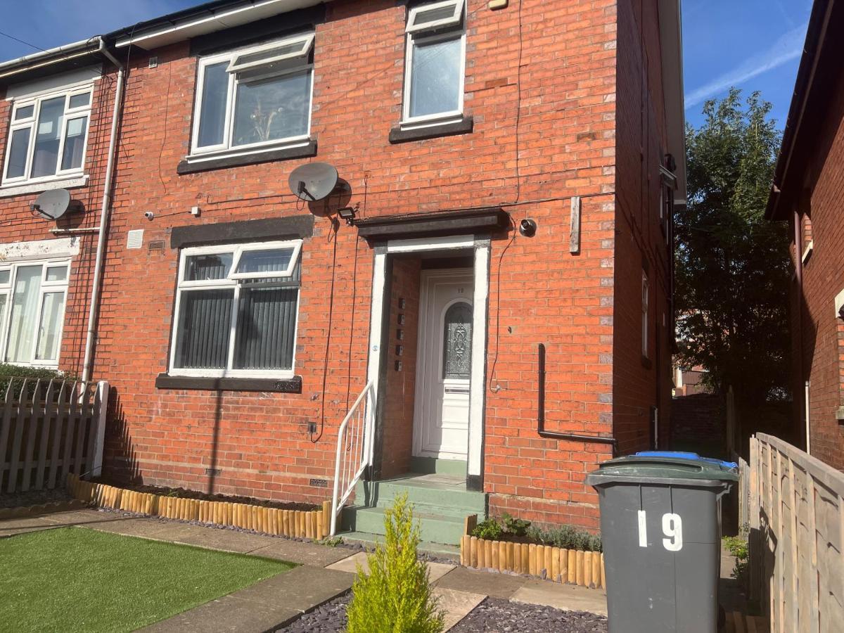 Holiday home Tarleton *