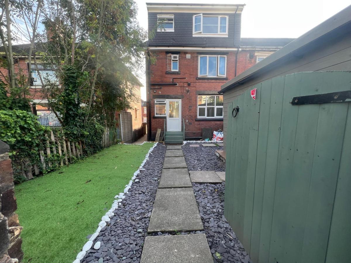 Tarleton Holiday home *