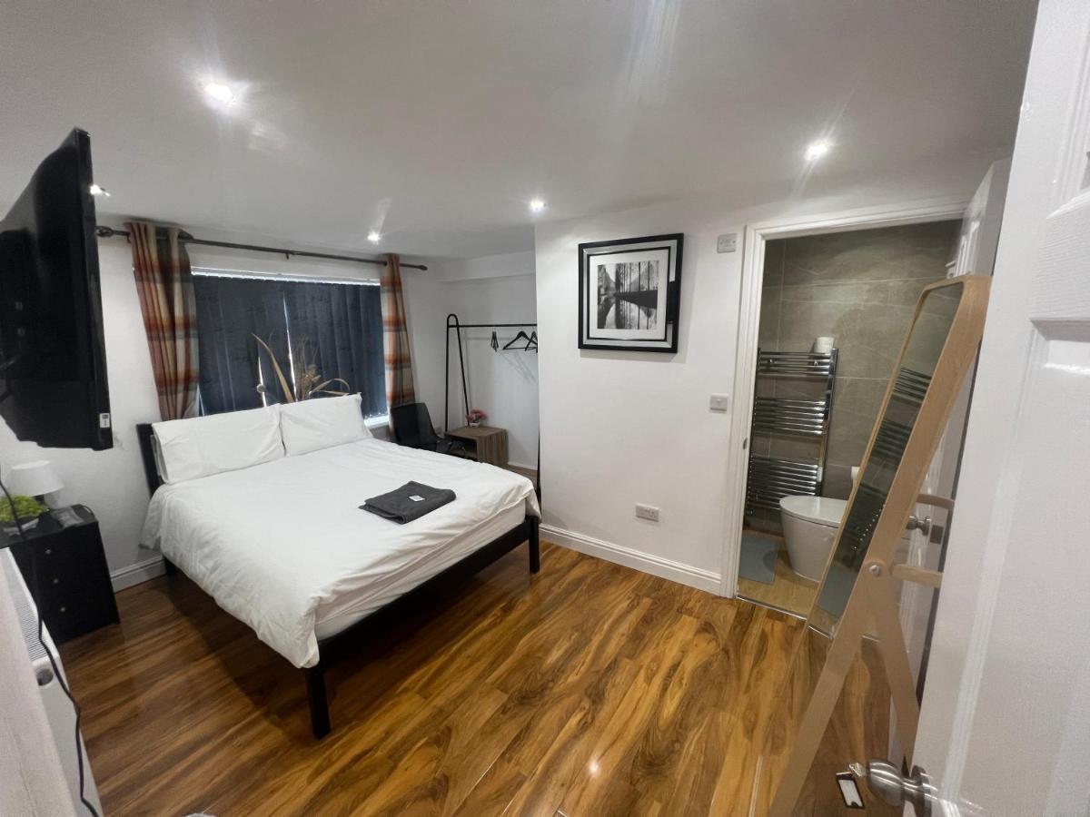 Holiday home Tarleton *