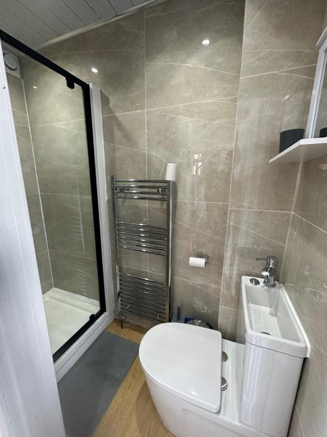 Holiday home Tarleton Stoke-on-Trent