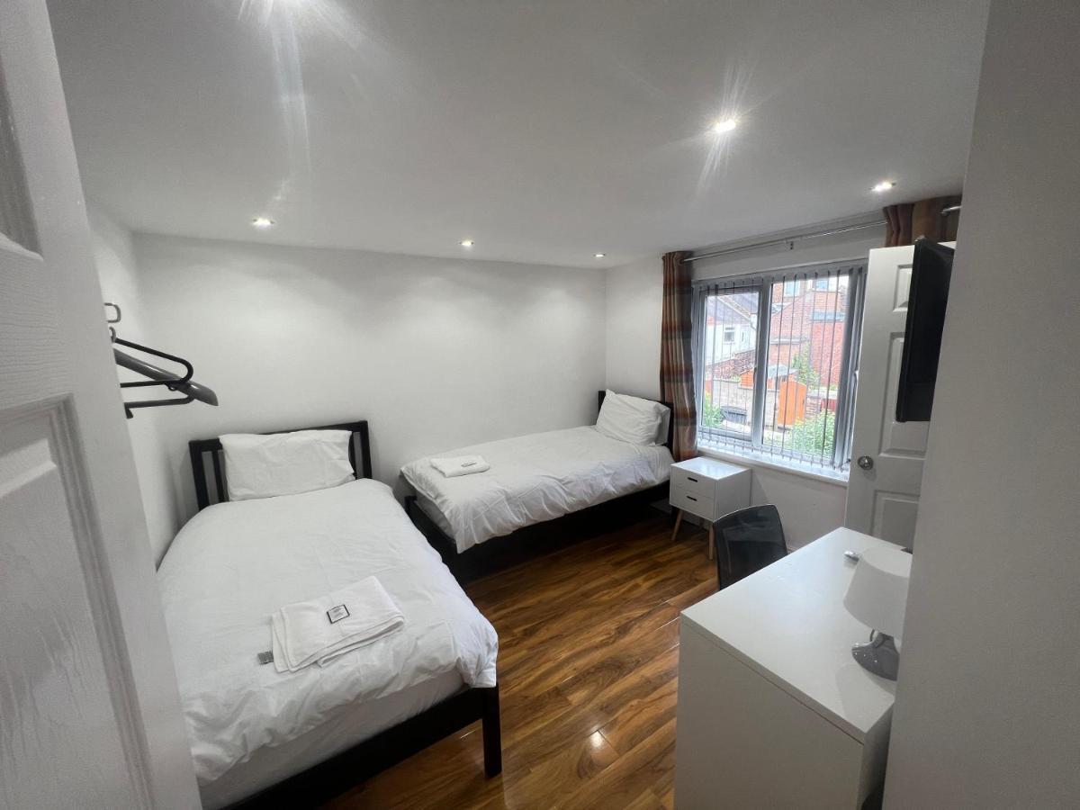 Holiday home Tarleton