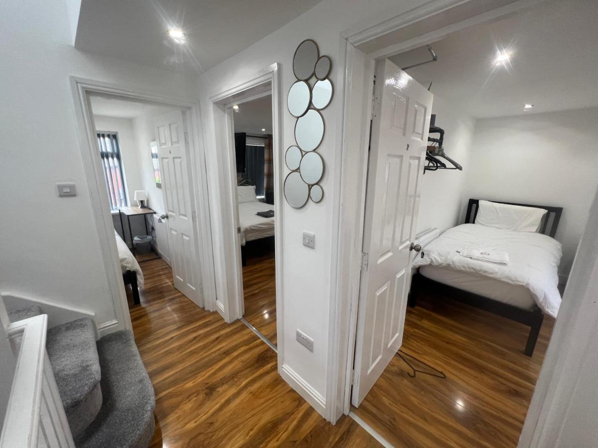 Tarleton Holiday home Stoke-on-Trent