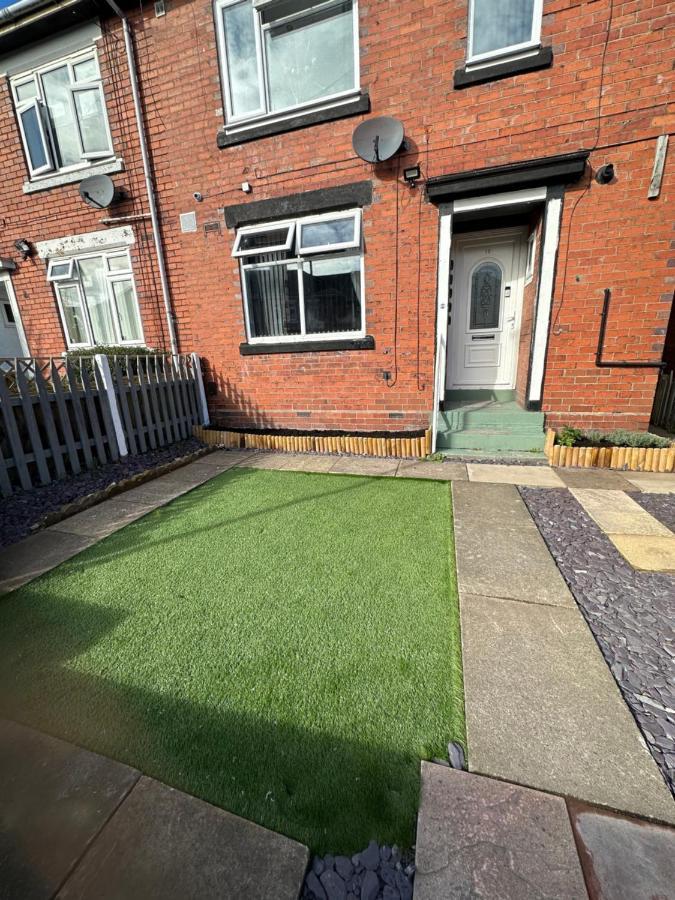 Tarleton Holiday home
