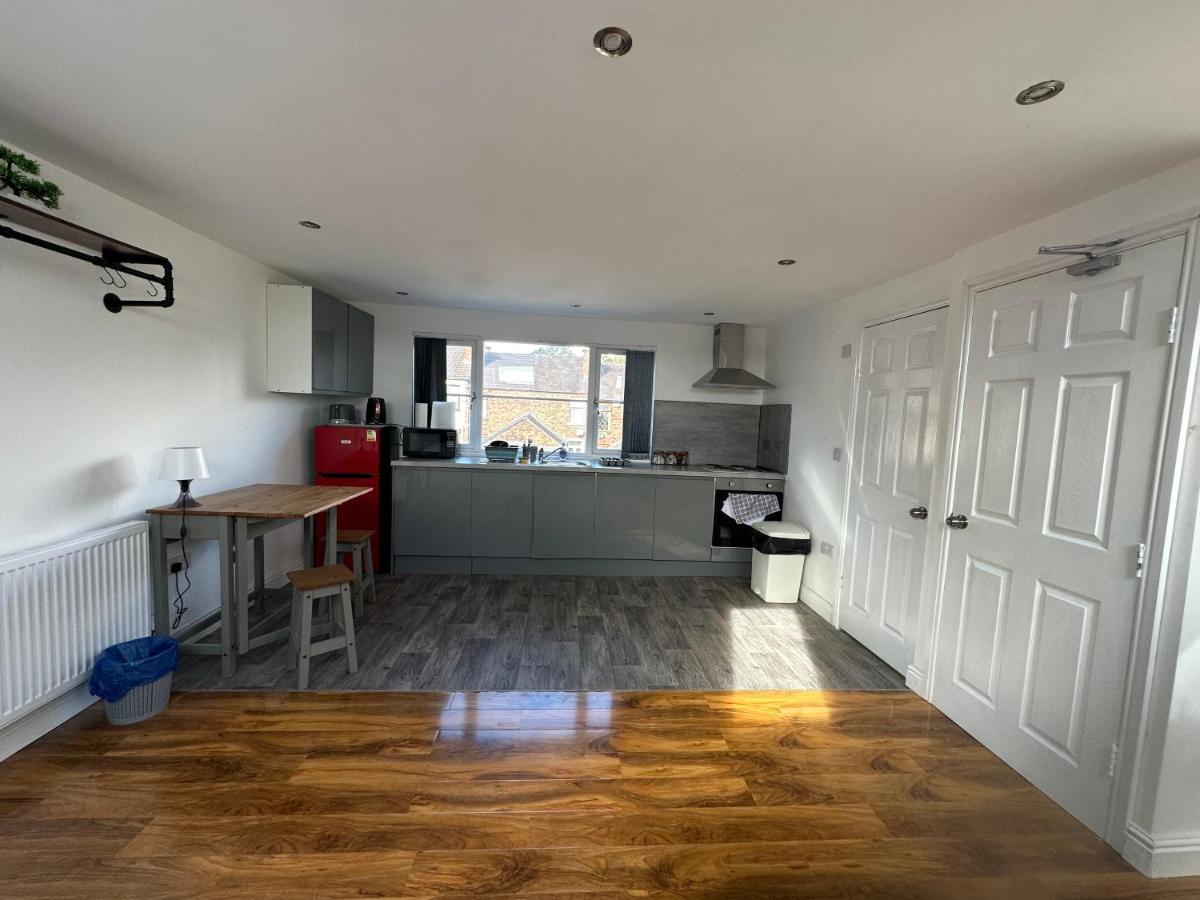 Tarleton Holiday home