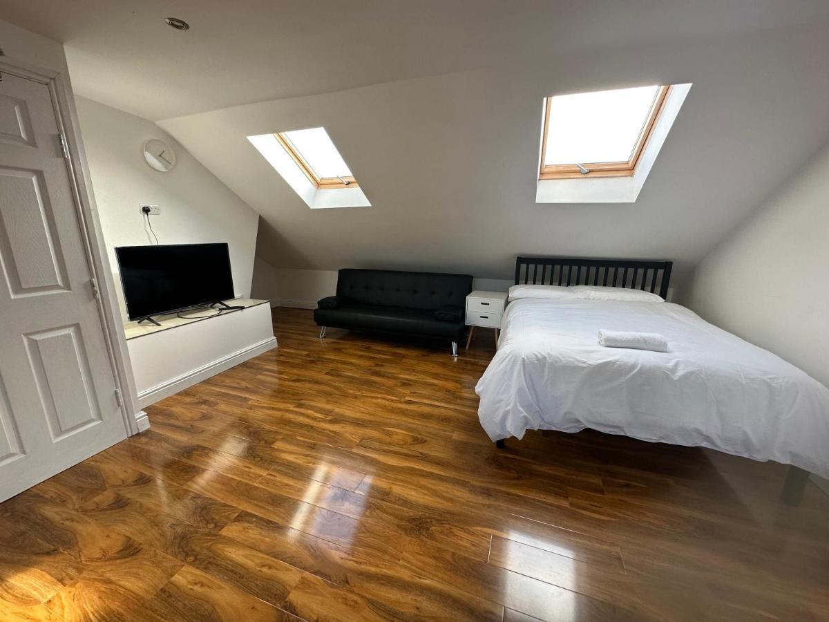 Tarleton Holiday home Stoke-on-Trent