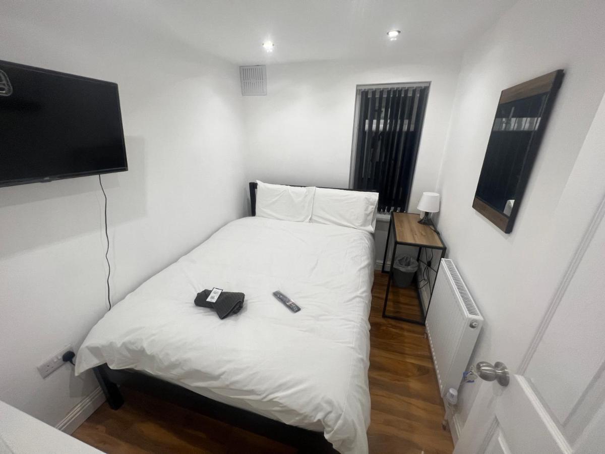 Holiday home Tarleton *