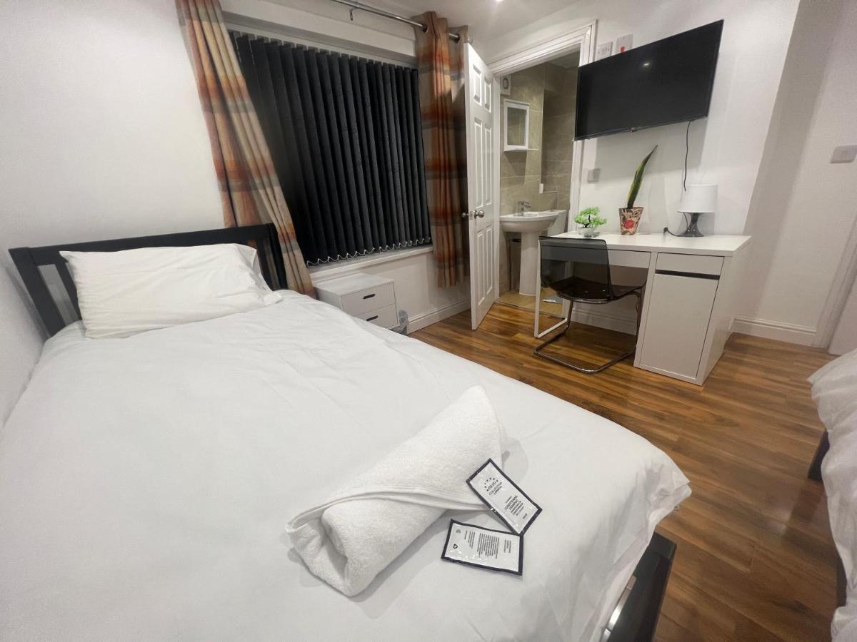 Holiday home Tarleton Stoke-on-Trent