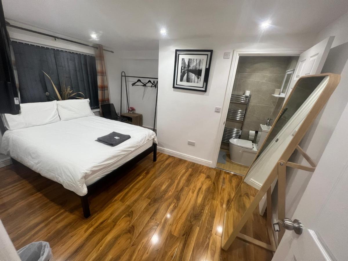 Tarleton Holiday home Stoke-on-Trent