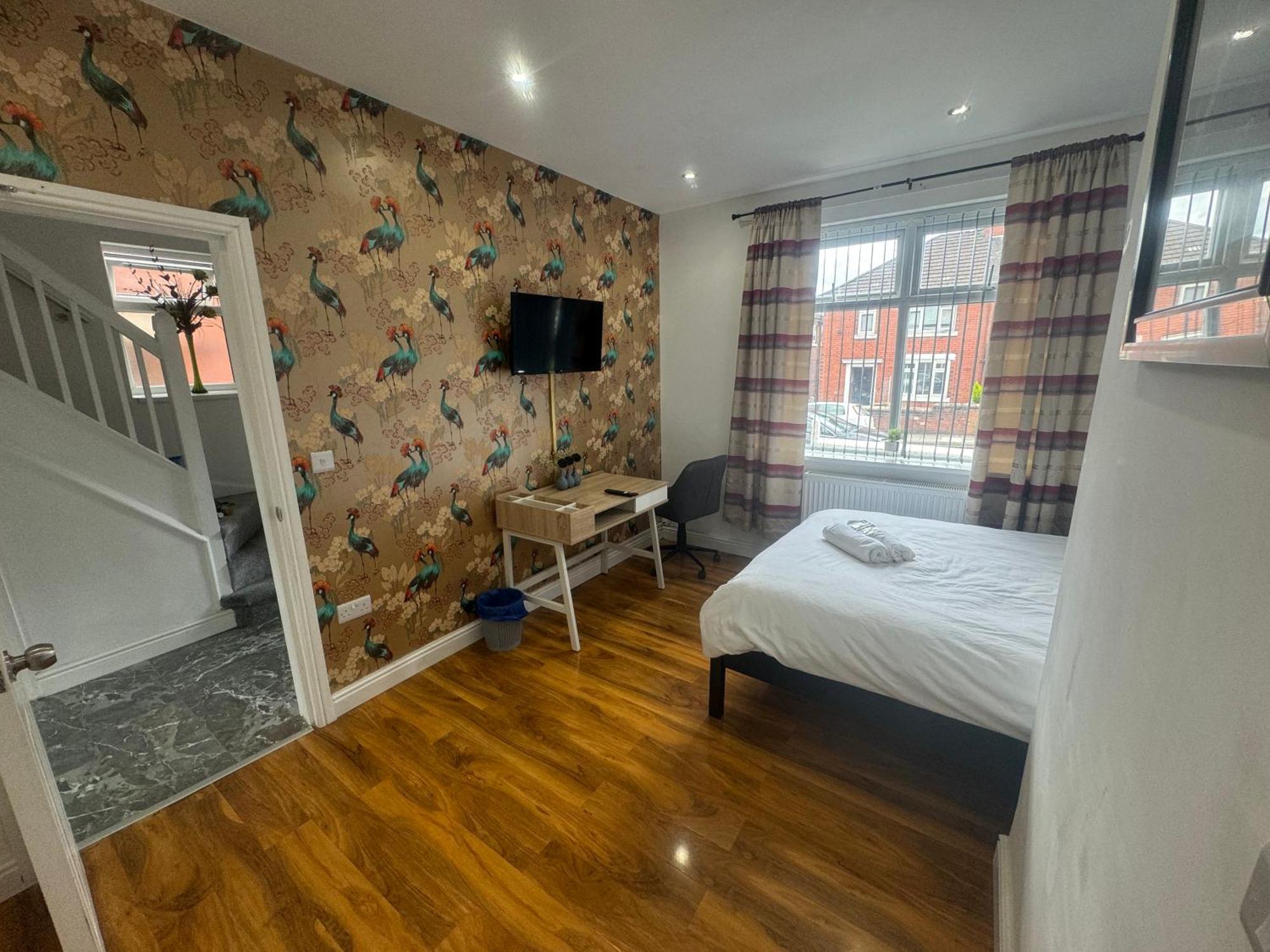 Tarleton Holiday home